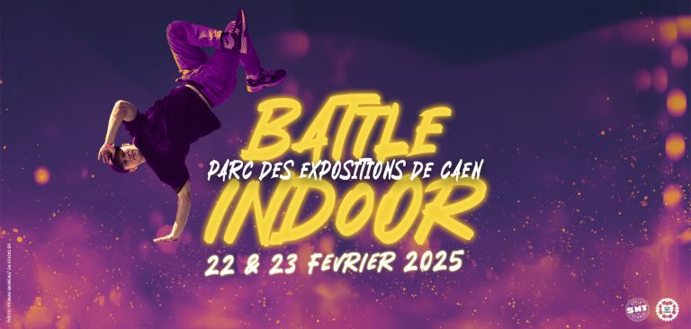 Battle indoor 2025