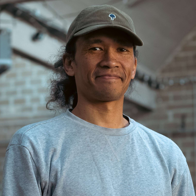 Bruce Chiefare Wanted