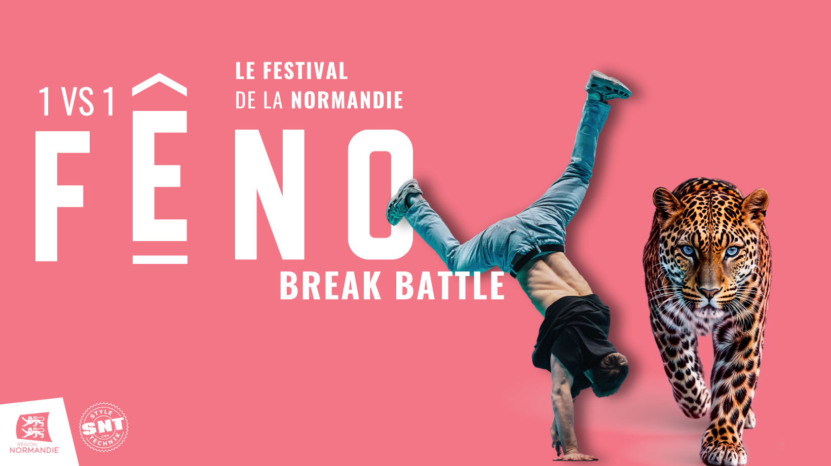 Feno Break Battle 2025