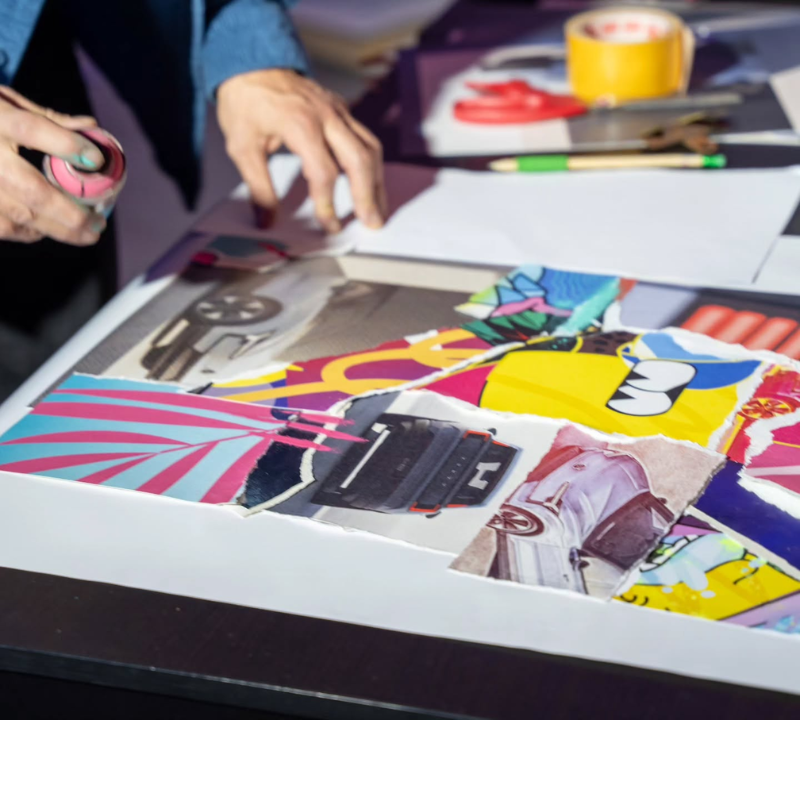 Atelier Street Art Solice